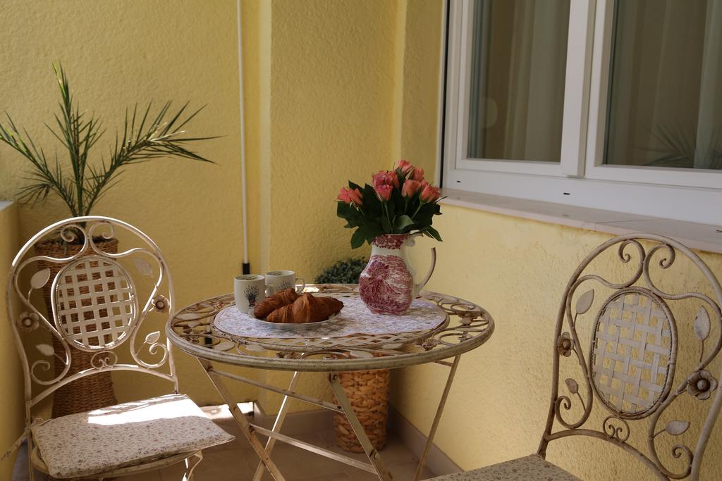 Apartment Mandalina Σπλιτ Δωμάτιο φωτογραφία