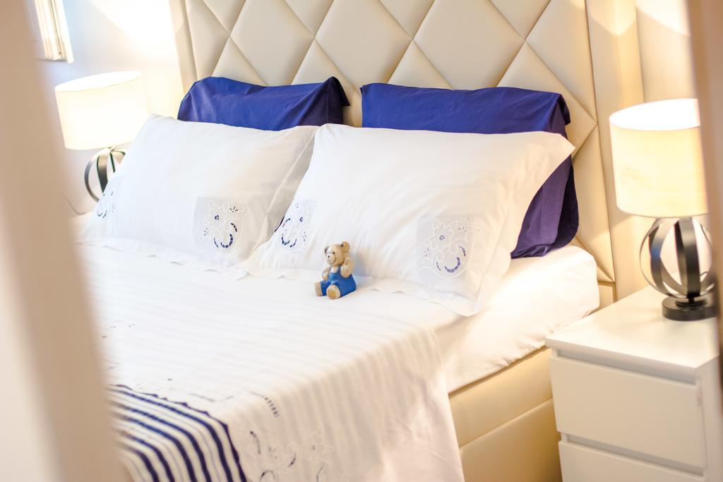 Apartment Mandalina Σπλιτ Εξωτερικό φωτογραφία